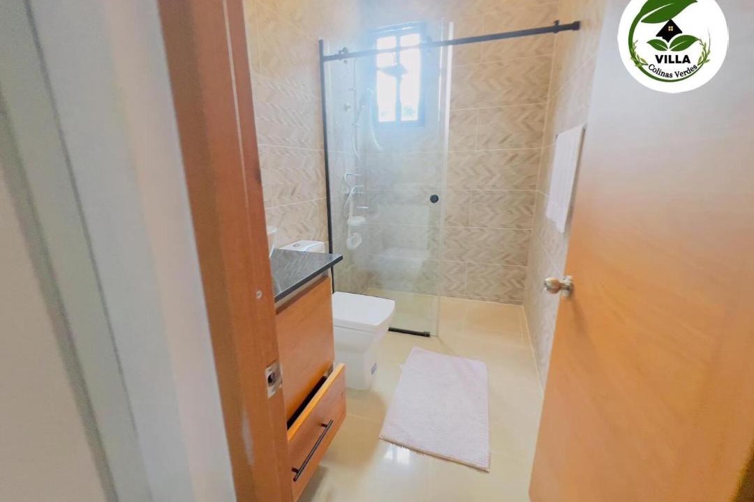 Photo of Bathroom in Santiago de los Caballeros