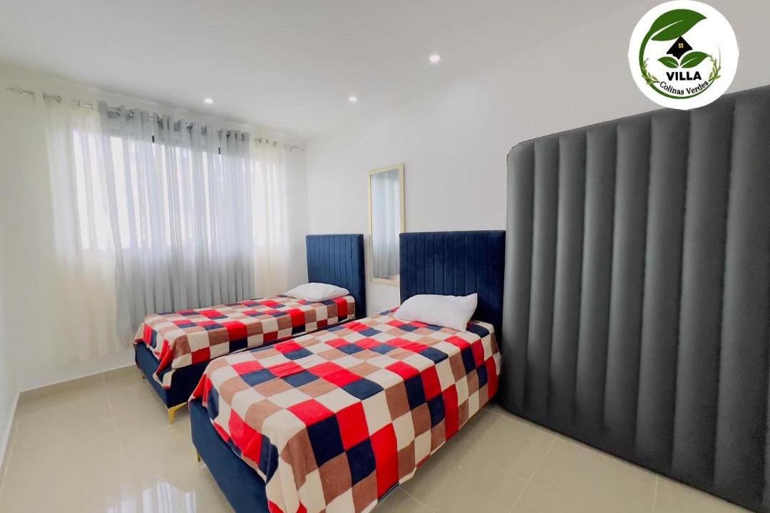 Photo of Bedroom in Santiago de los Caballeros