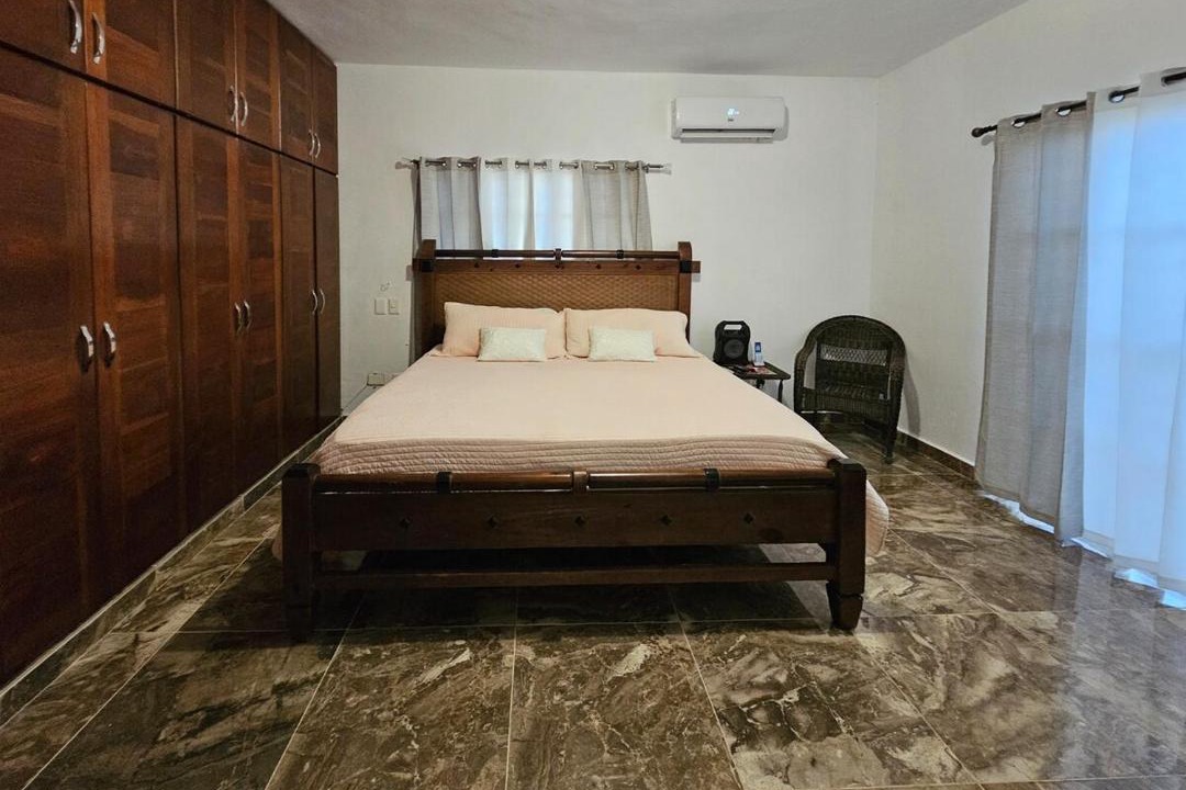 Photo of Bedroom in Residencial El Doral