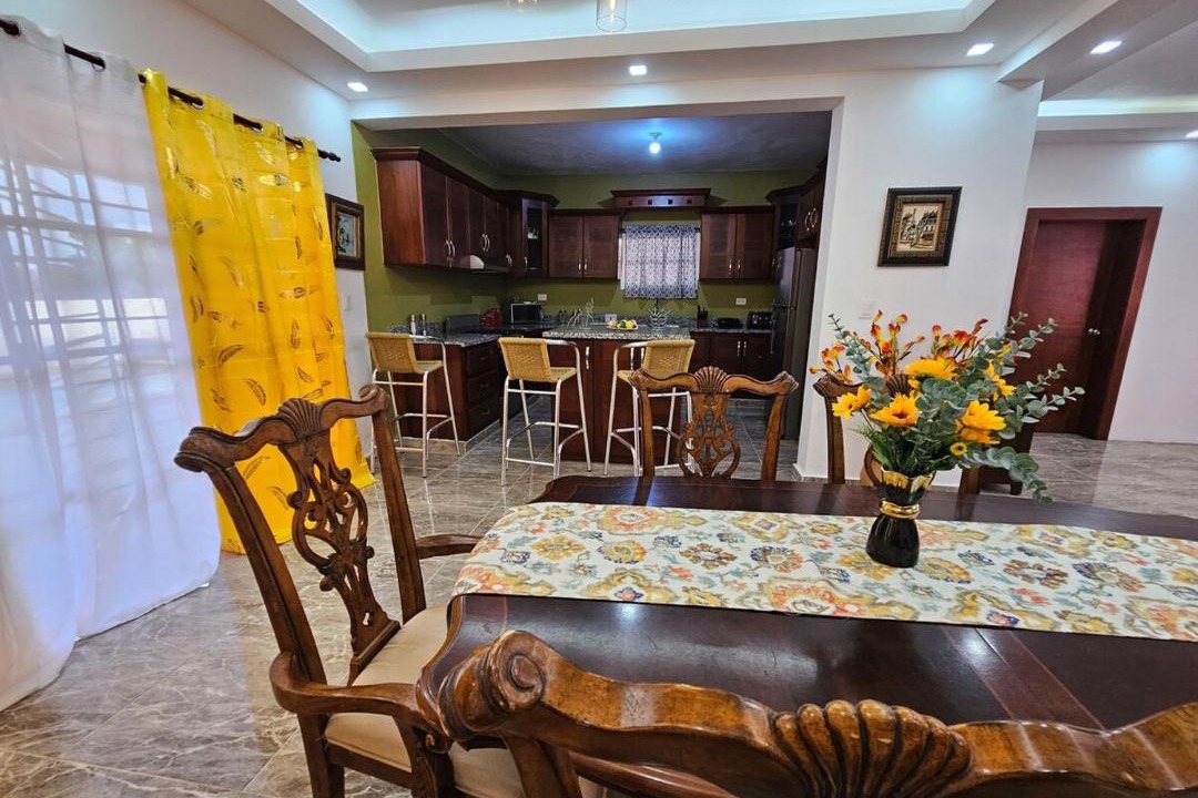 Photo of Kitchen in Residencial El Doral