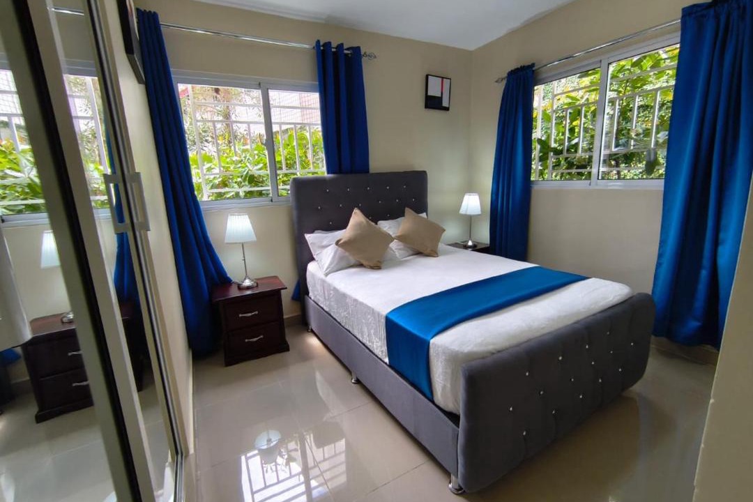 Photo of Bedroom in Ciudad Modelo Mirador Norte