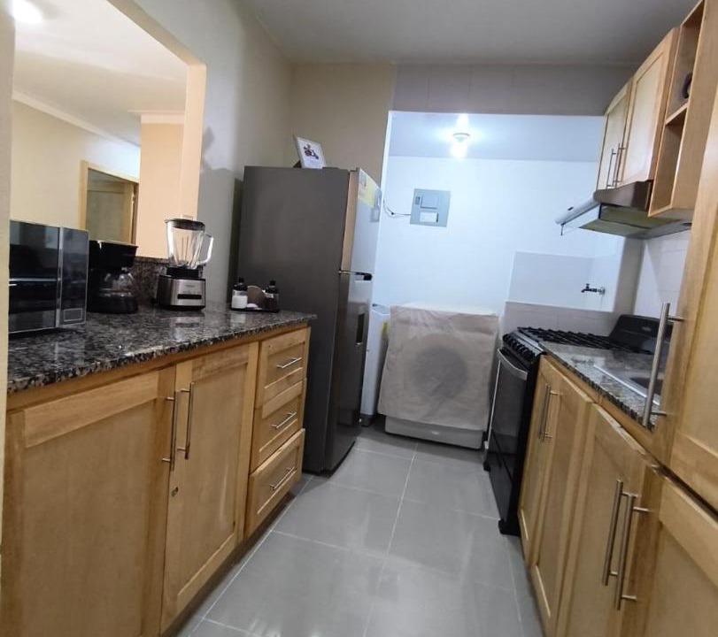 Photo of Kitchen in Ciudad Modelo Mirador Norte