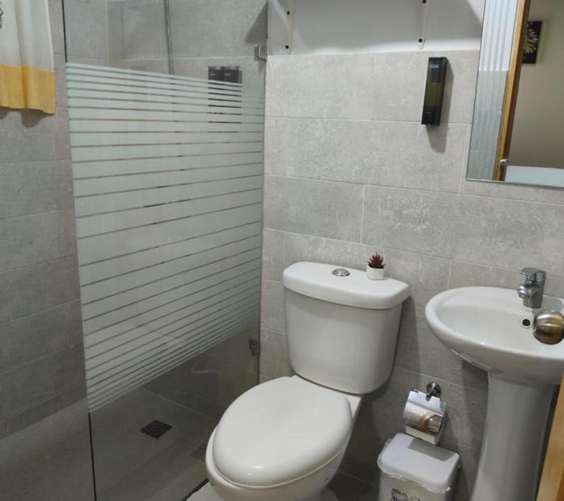 Photo of Bathroom in Ciudad Modelo Mirador Norte