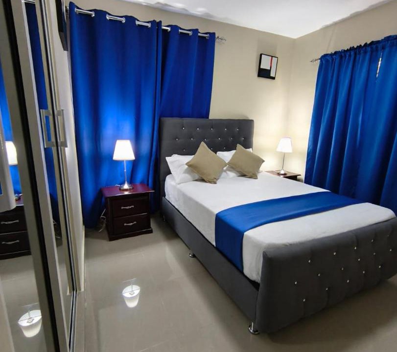 Photo of Bedroom in Ciudad Modelo Mirador Norte