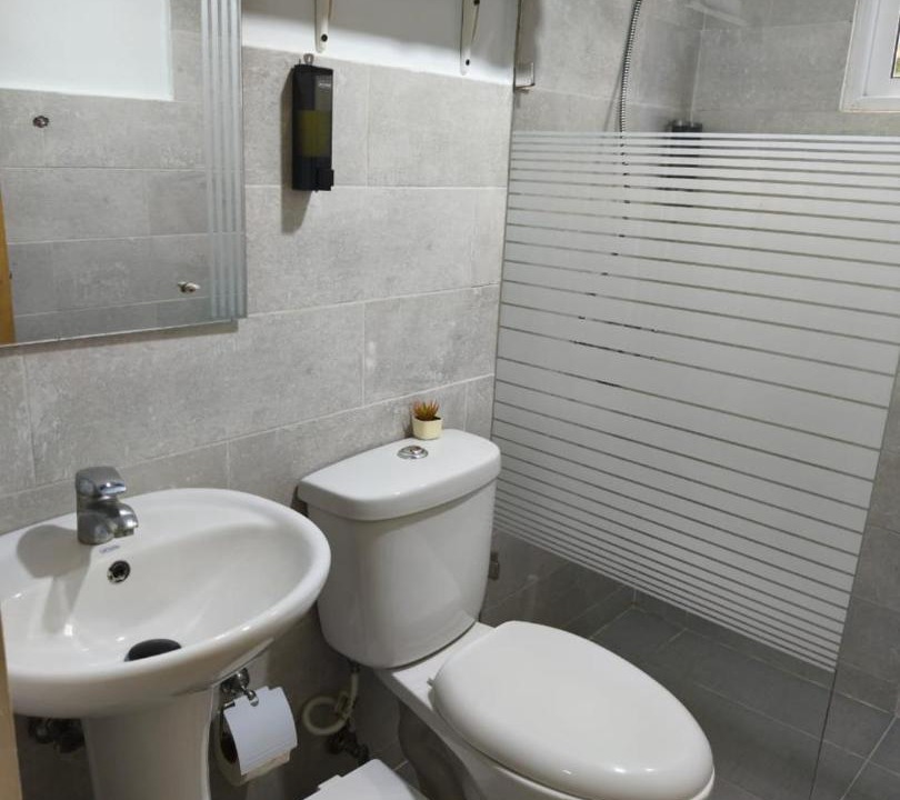 Photo of Bathroom in Ciudad Modelo Mirador Norte