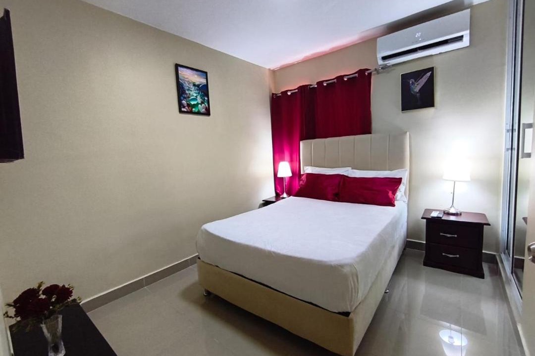 Photo of Bedroom in Ciudad Modelo Mirador Norte
