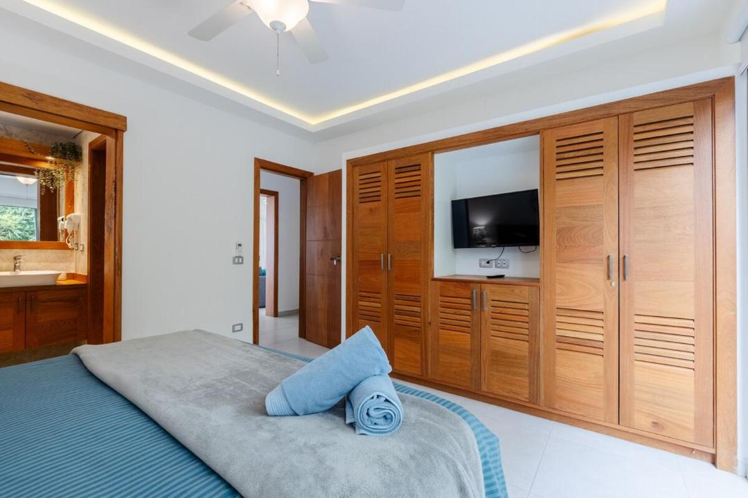 Photo of Bedroom in La Iglesia