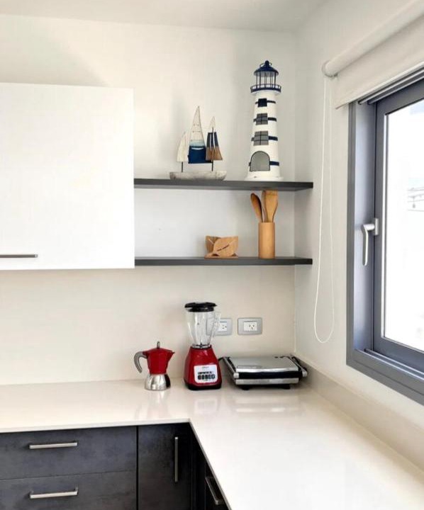 Photo of Kitchen in La Iglesia