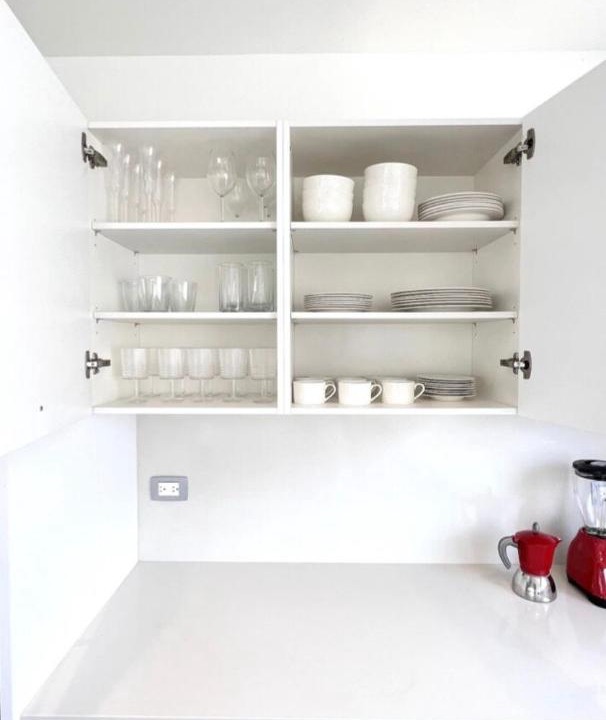 Photo of Kitchen in La Iglesia