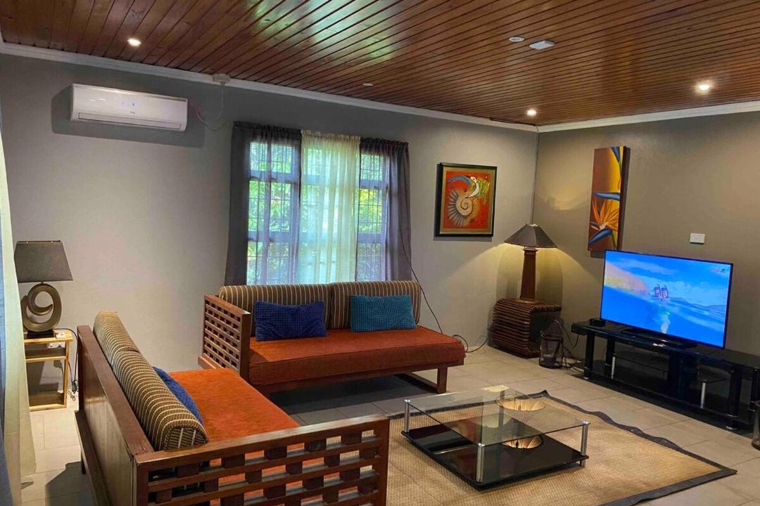 Photo of Livingroom in Martintar