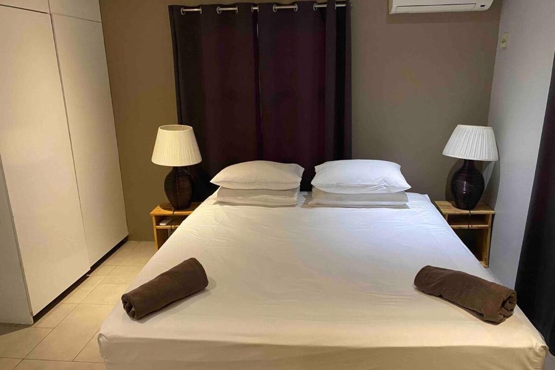Photo of Bedroom in Martintar