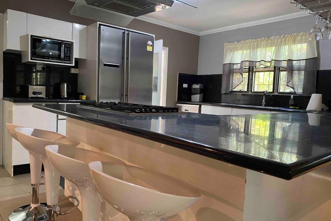 Photo of Kitchen in Martintar