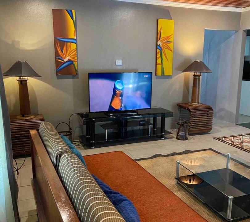 Photo of Livingroom in Martintar
