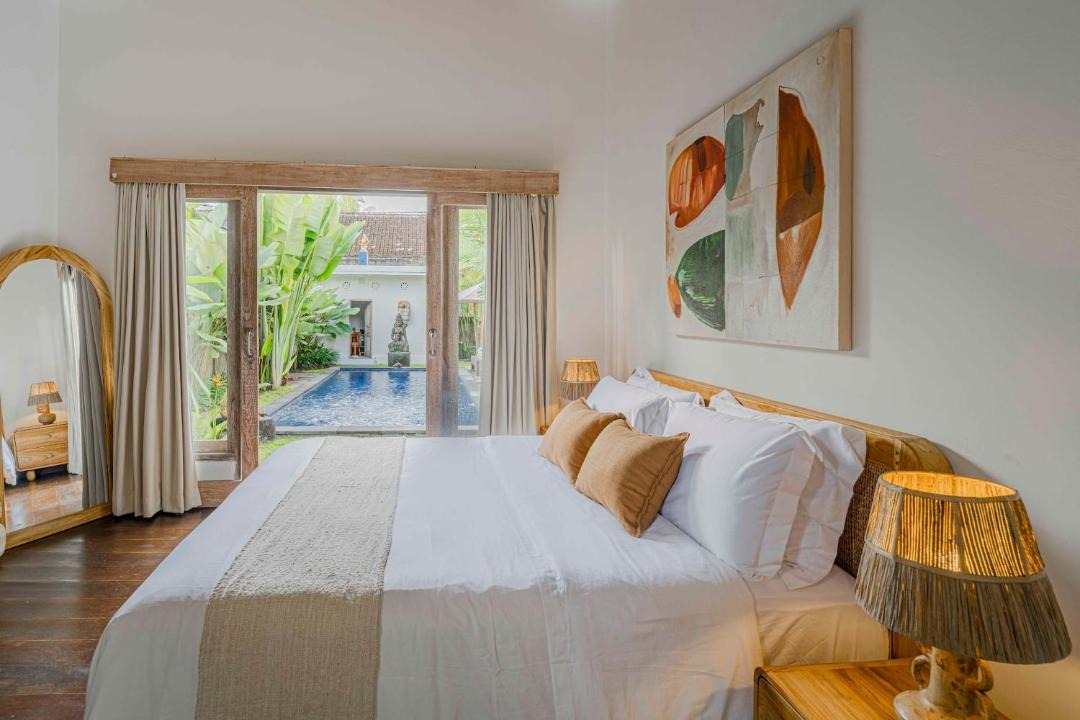 Photo of Bedroom in Kedewatan