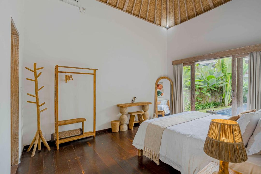Photo of Bedroom in Kedewatan