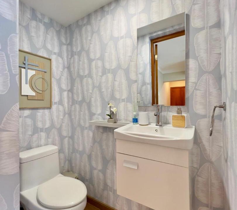 Photo of Bathroom in Yamasa