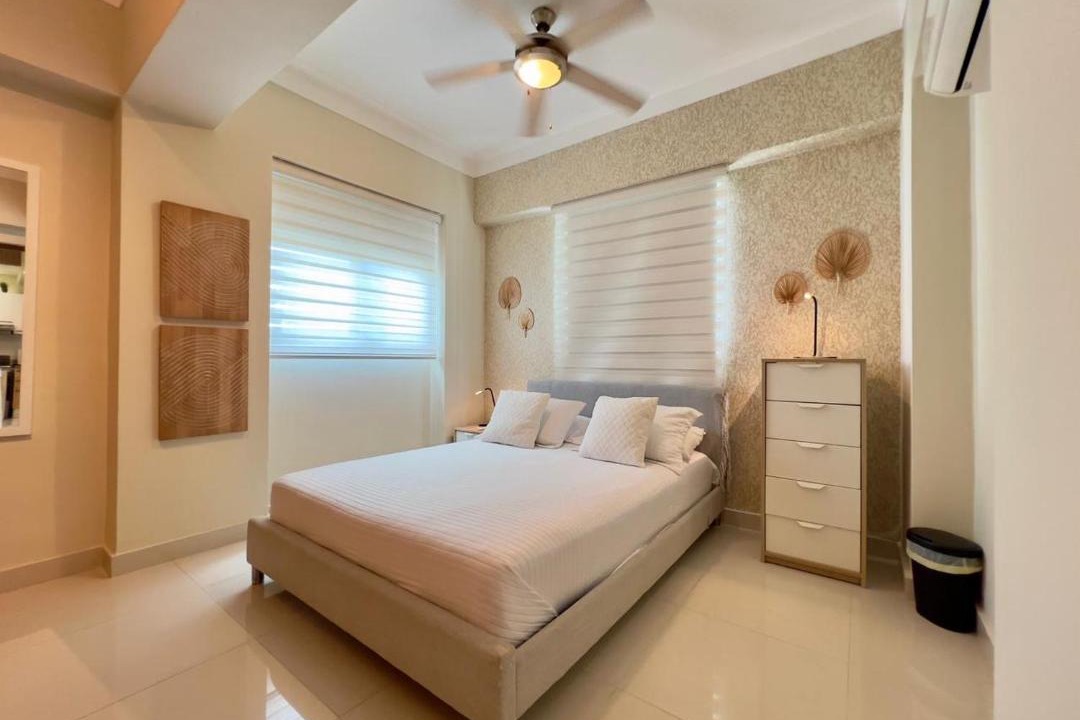 Photo of Bedroom in Yamasa