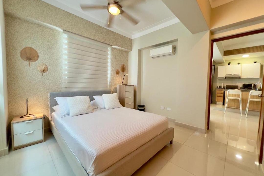 Photo of Bedroom in Yamasa