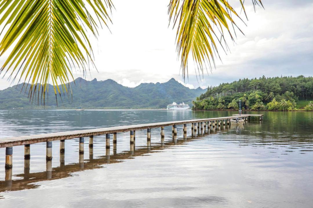 Photo of Others in Huahine