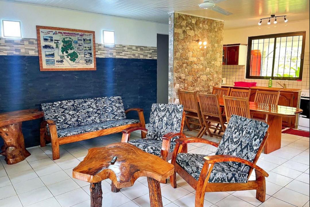 Photo of Others in Huahine
