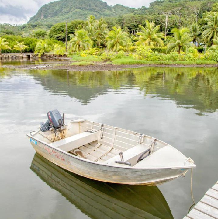 Photo of Others in Huahine