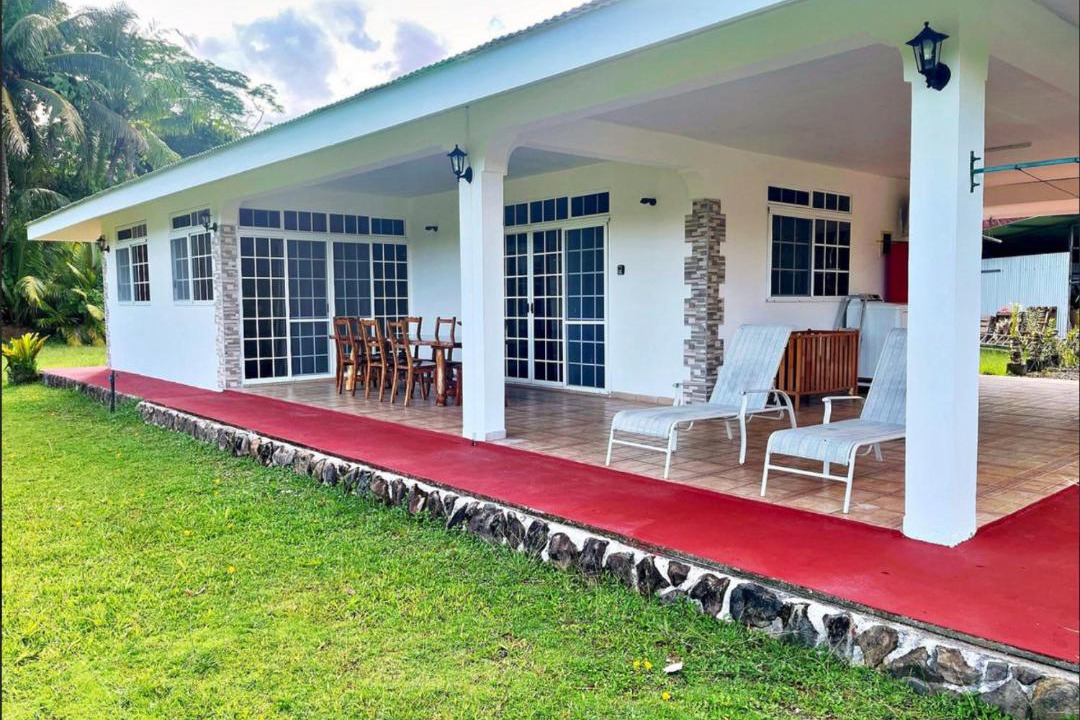 Photo of Others in Huahine