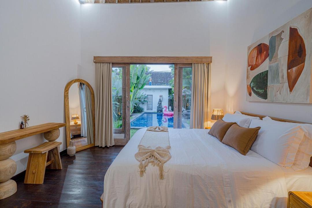 Photo of Bedroom in Kedewatan