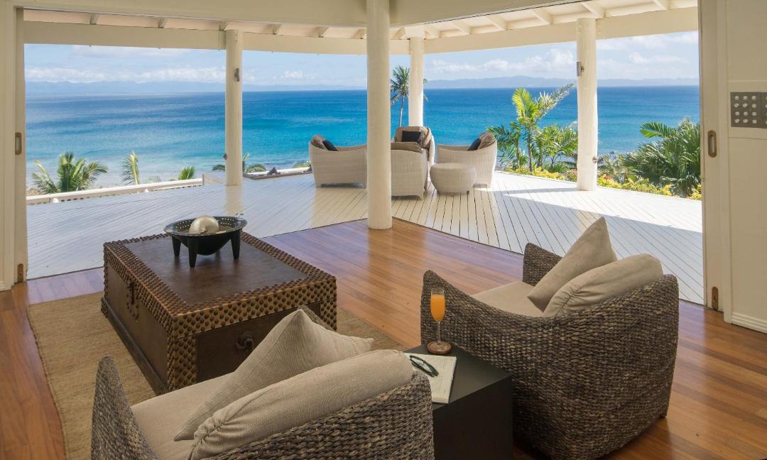 Photo of Patio Balcony in Matei