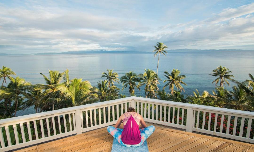 Photo of Patio Balcony in Matei
