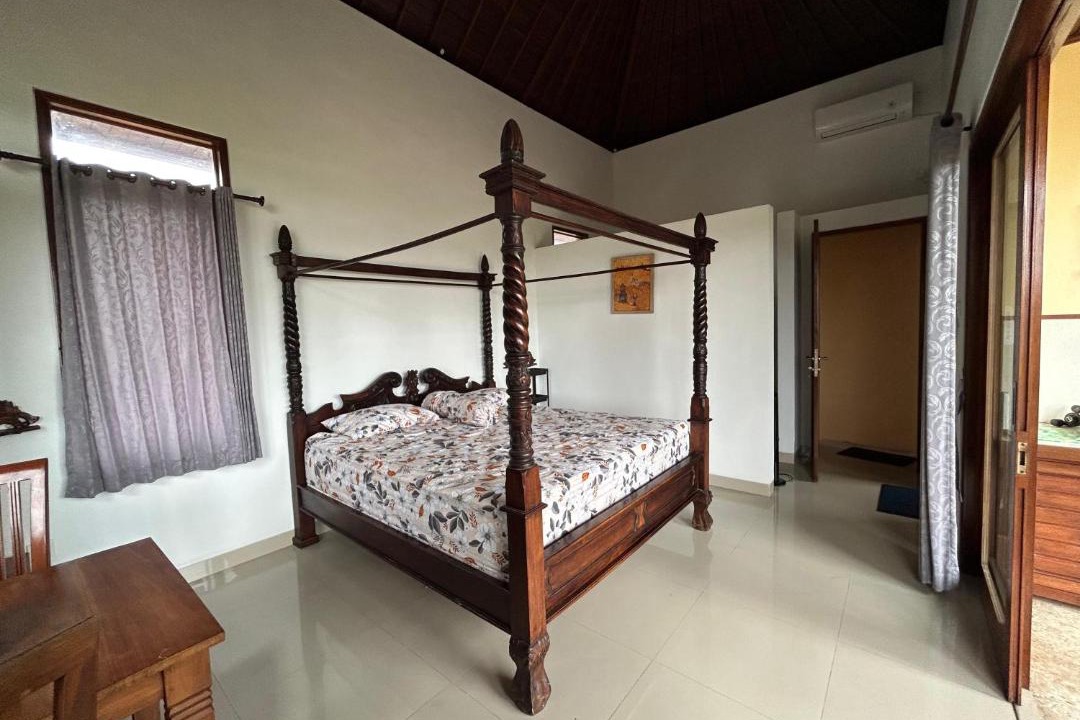 Photo of Bedroom in Lodtunduh