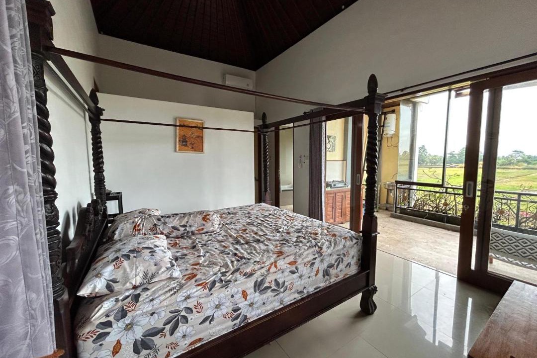 Photo of Bedroom in Lodtunduh