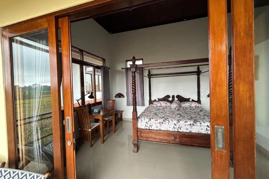 Photo of Bedroom in Lodtunduh