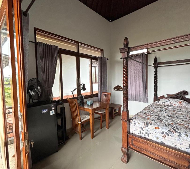 Photo of Bedroom in Lodtunduh