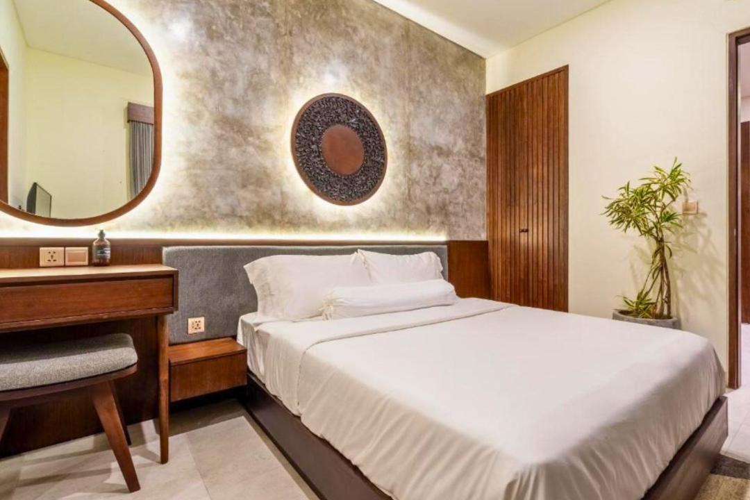 Photo of Bedroom in Kampial