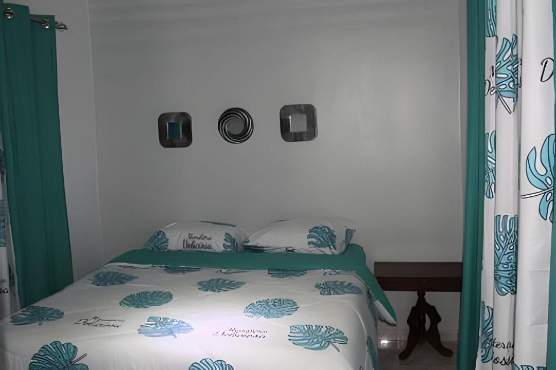 Photo of Bedroom in Centro