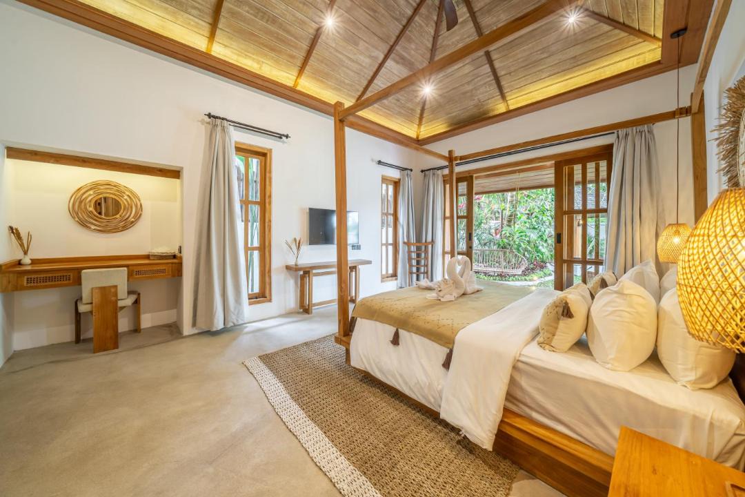 Photo of Bedroom in Penestanan