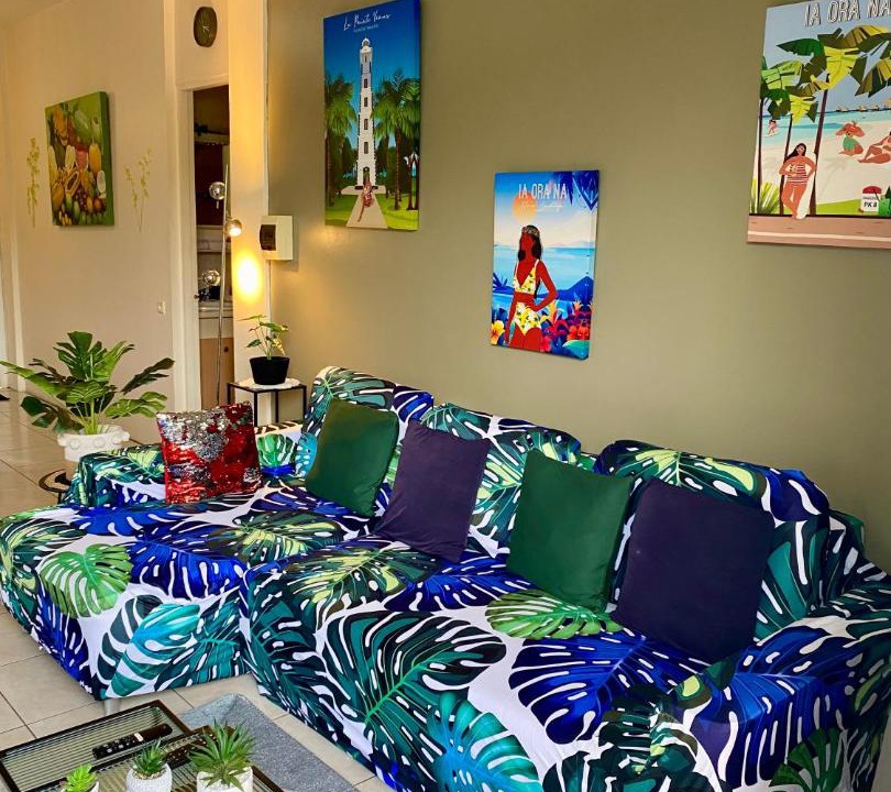 Photo of Livingroom in Pa'ofa'i