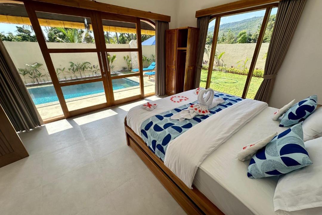 Photo of Bedroom in Bukti