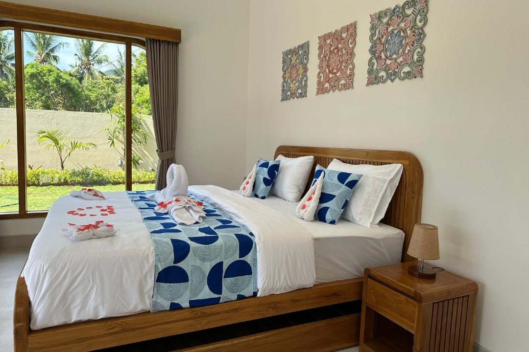 Photo of Bedroom in Bukti