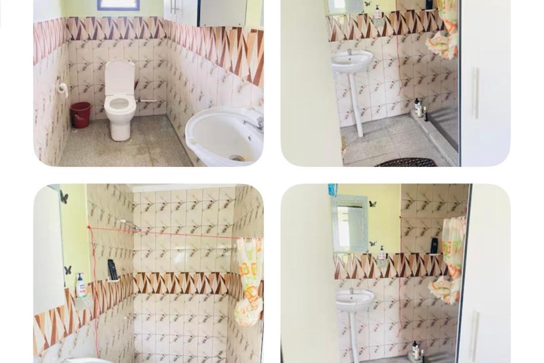 Photo of Bathroom in Coral Coast