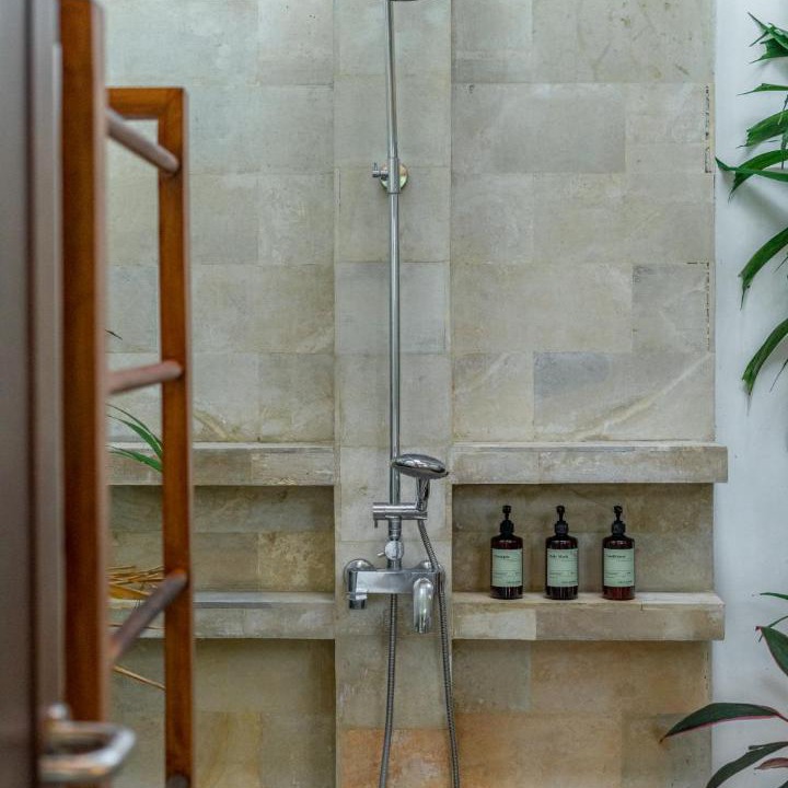 Photo of Bathroom in Andong
