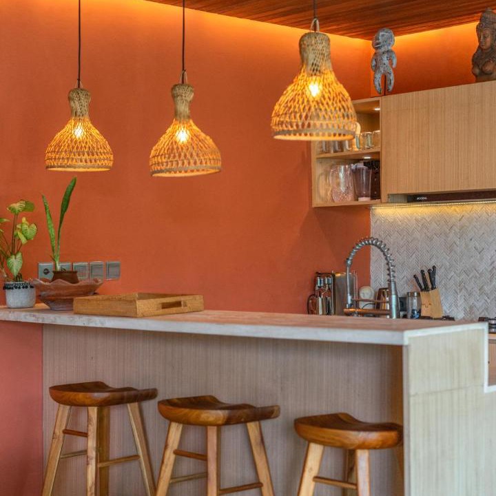 Photo of Kitchen in Andong
