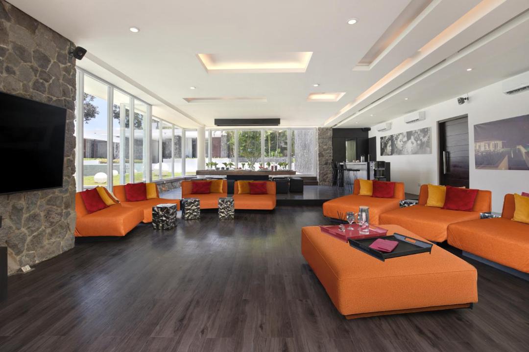 Photo of Livingroom in Kediri