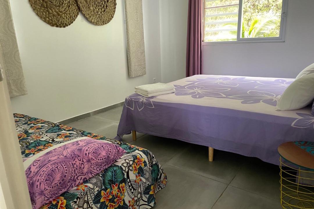 Photo of Others in Moorea-Maiao