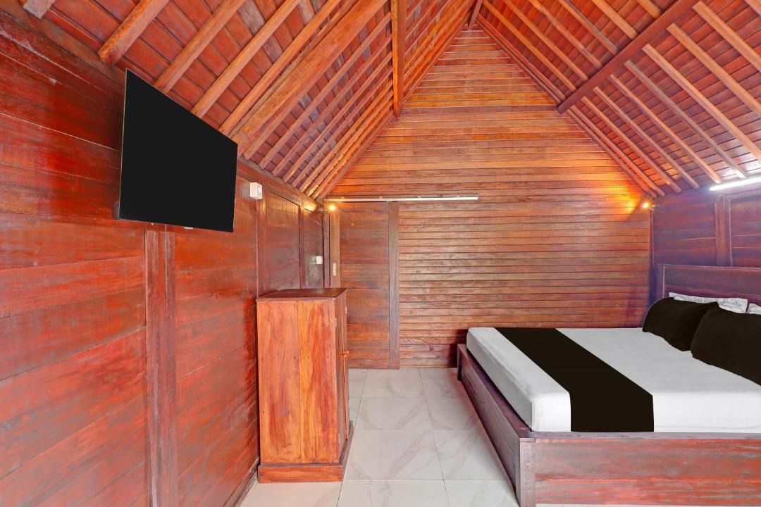 Photo of Bedroom in Ubud