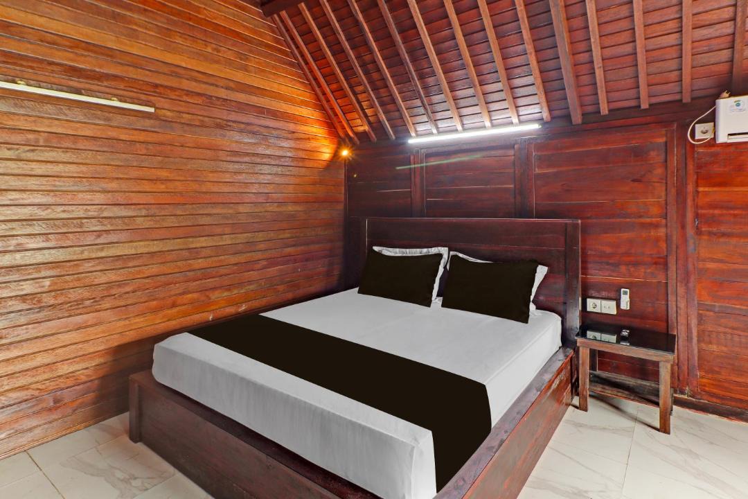 Photo of Bedroom in Ubud