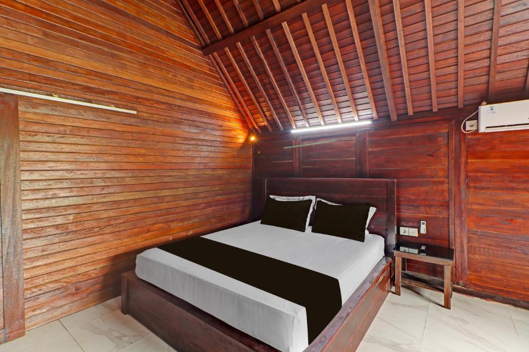 Photo of Bedroom in Ubud