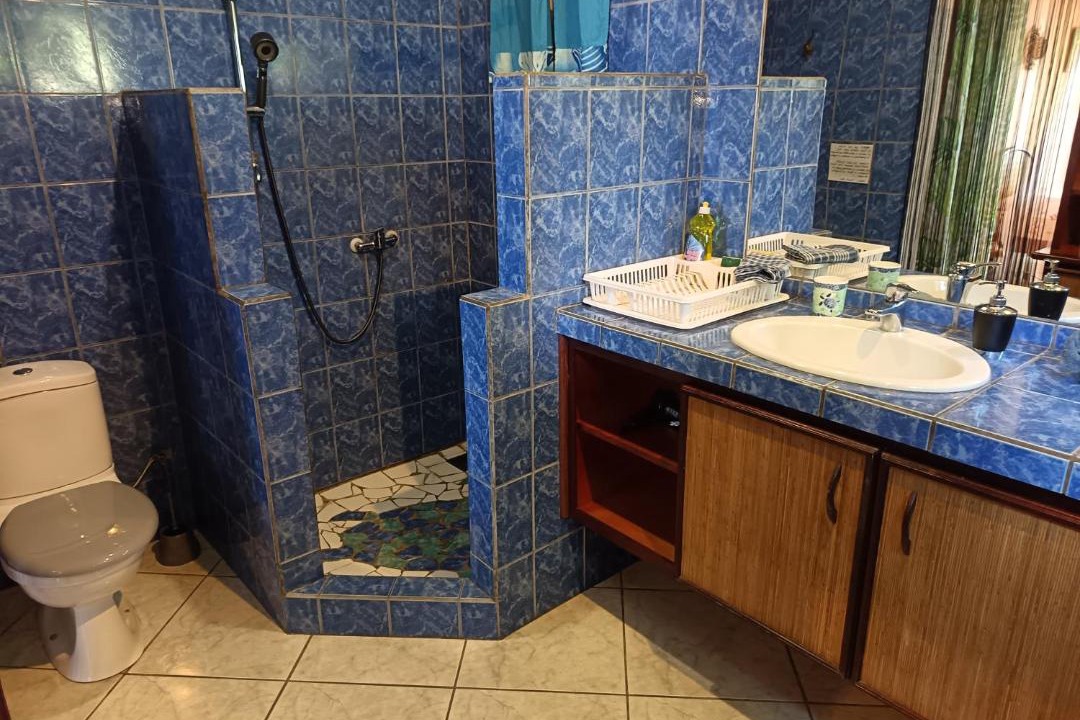 Photo of Bathroom in Pihaena