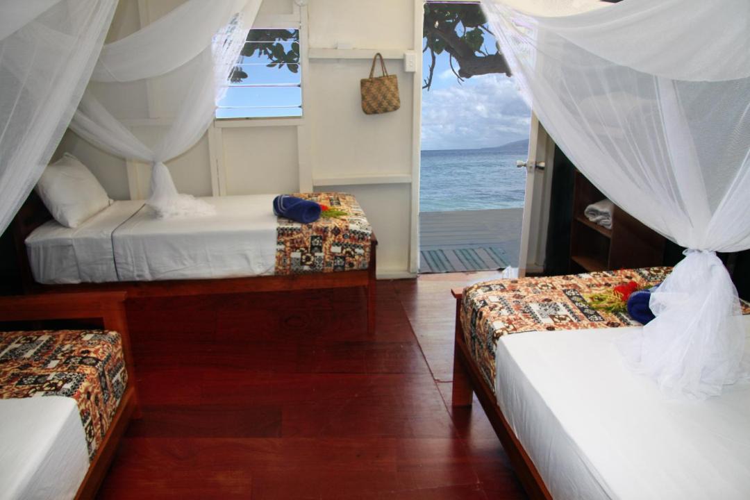 Photo of Others in Qamea Island