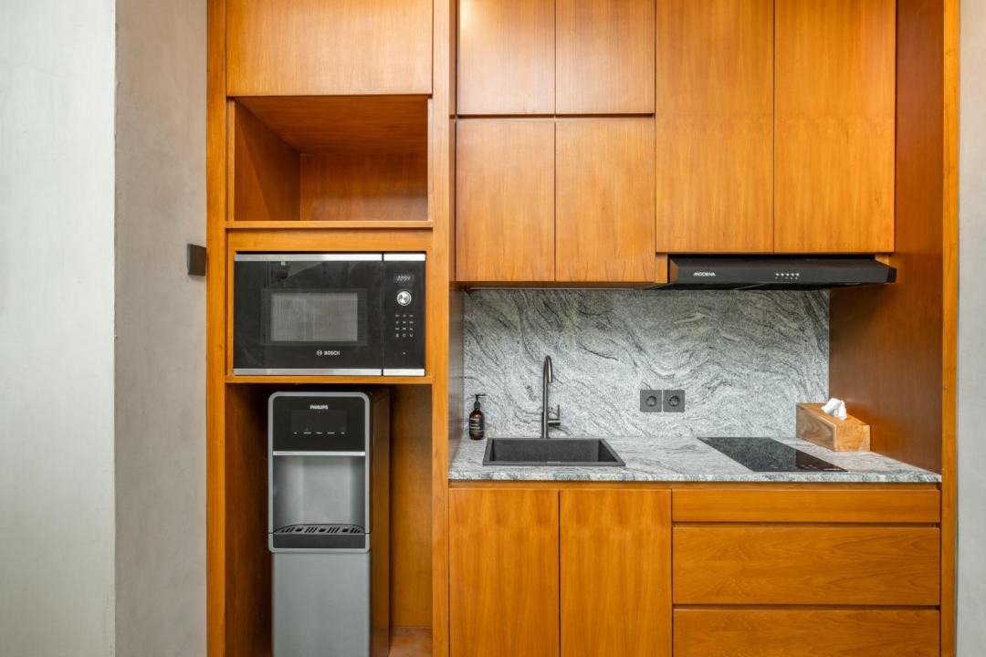 Photo of Kitchen in Berawa